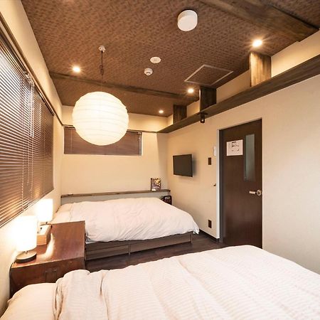 Hi ゑ a Ya Apartment Kobe Ngoại thất bức ảnh